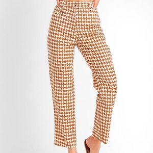 NWT Billabong Work Waves Pants